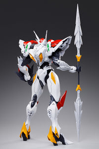 [PREORDER] Tekkaman Blade Model Kit - Glacier Hobbies - Wave