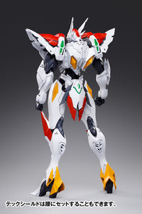 [PREORDER] Tekkaman Blade Model Kit - Glacier Hobbies - Wave