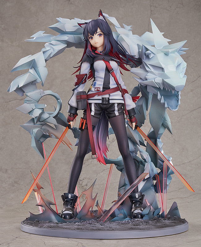 [PREORDER] Texas: Elite 2 - 1/7 Scale Figure - Glacier Hobbies - Good Smile Arts Shanghai