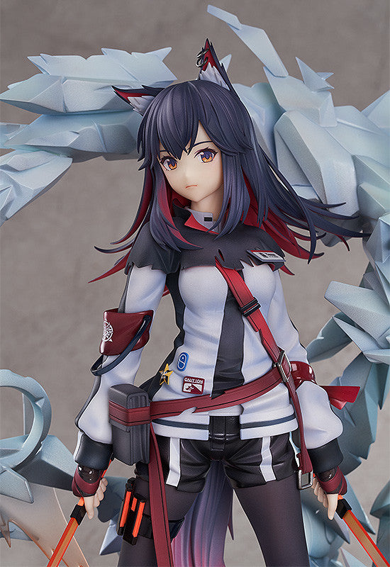 [PREORDER] Texas: Elite 2 - 1/7 Scale Figure - Glacier Hobbies - Good Smile Arts Shanghai