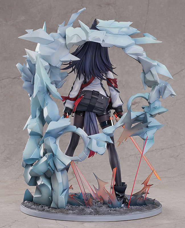 [PREORDER] Texas: Elite 2 - 1/7 Scale Figure - Glacier Hobbies - Good Smile Arts Shanghai