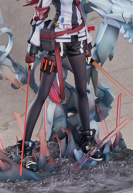 [PREORDER] Texas: Elite 2 - 1/7 Scale Figure - Glacier Hobbies - Good Smile Arts Shanghai