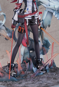 [PREORDER] Texas: Elite 2 - 1/7 Scale Figure - Glacier Hobbies - Good Smile Arts Shanghai