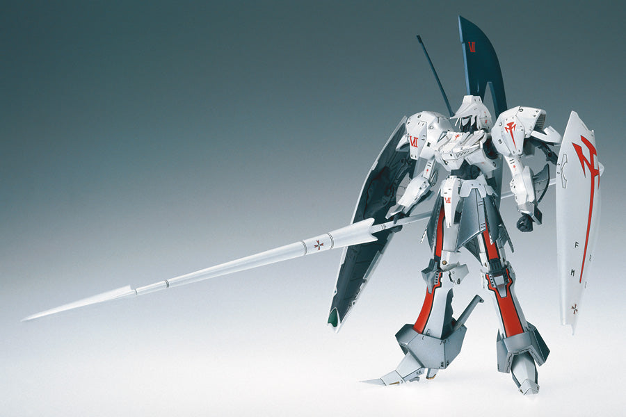 The Five Star Stories 1/144 FS-103 L.E.D. MIRAGE Ver. 3 - Glacier Hobbies - Wave