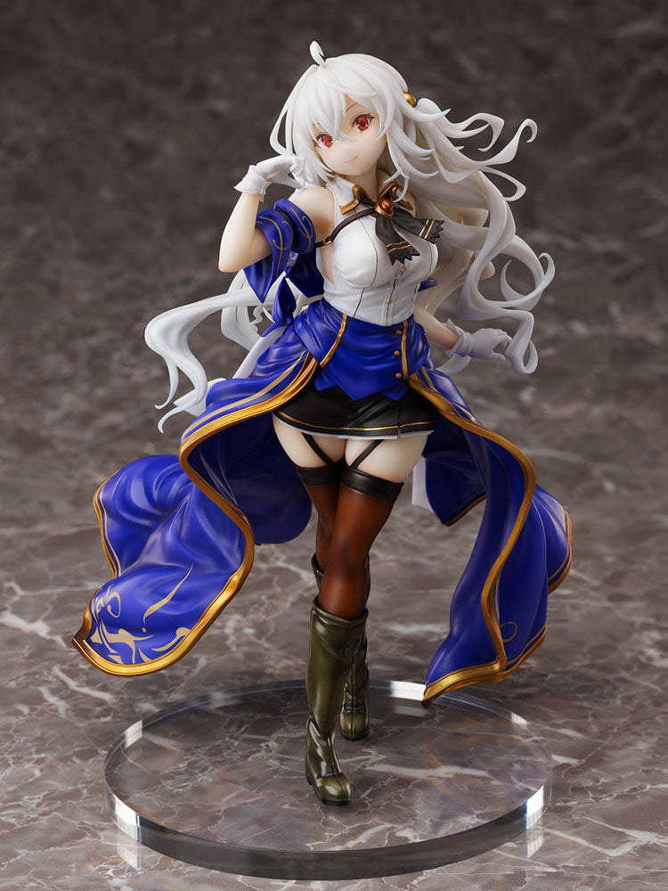 [PREORDER] The Genius Prince's Guide to Raising a Nation Out of Debt Ninym Ralei 1/7 Scale Figure - Glacier Hobbies - FURYU Corporation