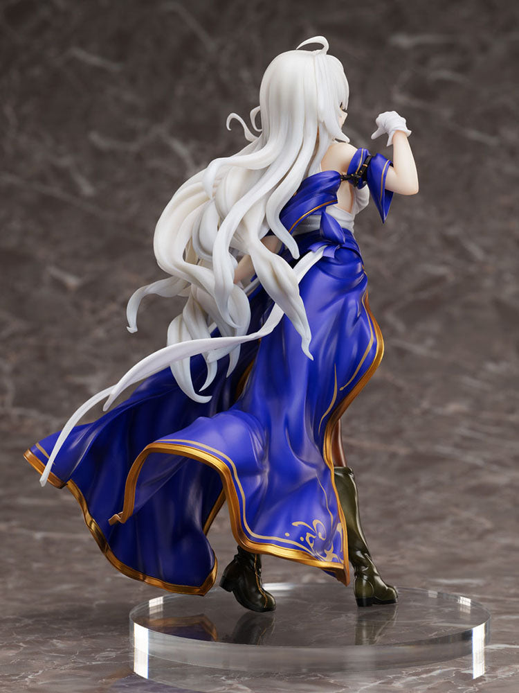 [PREORDER] The Genius Prince's Guide to Raising a Nation Out of Debt Ninym Ralei 1/7 Scale Figure - Glacier Hobbies - FURYU Corporation