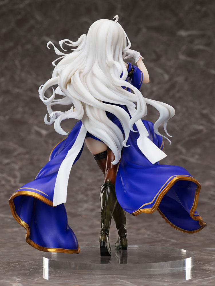 [PREORDER] The Genius Prince's Guide to Raising a Nation Out of Debt Ninym Ralei 1/7 Scale Figure - Glacier Hobbies - FURYU Corporation