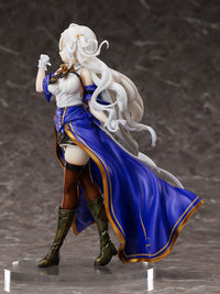 [PREORDER] The Genius Prince's Guide to Raising a Nation Out of Debt Ninym Ralei 1/7 Scale Figure - Glacier Hobbies - FURYU Corporation