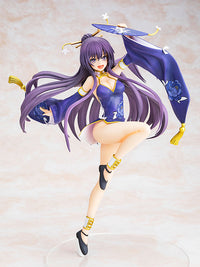 Tohka Yatogami: China Dress Ver. 1/7 scale figure - Glacier Hobbies - Chara-Ani