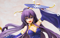 Tohka Yatogami: China Dress Ver. 1/7 scale figure - Glacier Hobbies - Chara-Ani