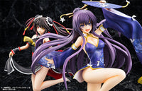 Tohka Yatogami: China Dress Ver. 1/7 scale figure - Glacier Hobbies - Chara-Ani