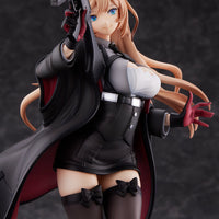 [PREORDER] Girls' Frontline StG-940 Complete Figure - Non Scale Figure - Glacier Hobbies - Union Creative