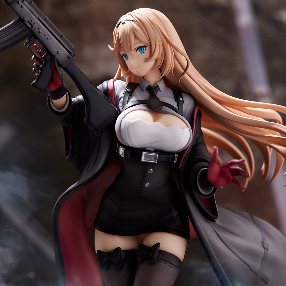 [PREORDER] Girls' Frontline StG-940 Complete Figure - Non Scale Figure - Glacier Hobbies - Union Creative