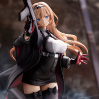 [PREORDER] Girls' Frontline StG-940 Complete Figure - Non Scale Figure - Glacier Hobbies - Union Creative