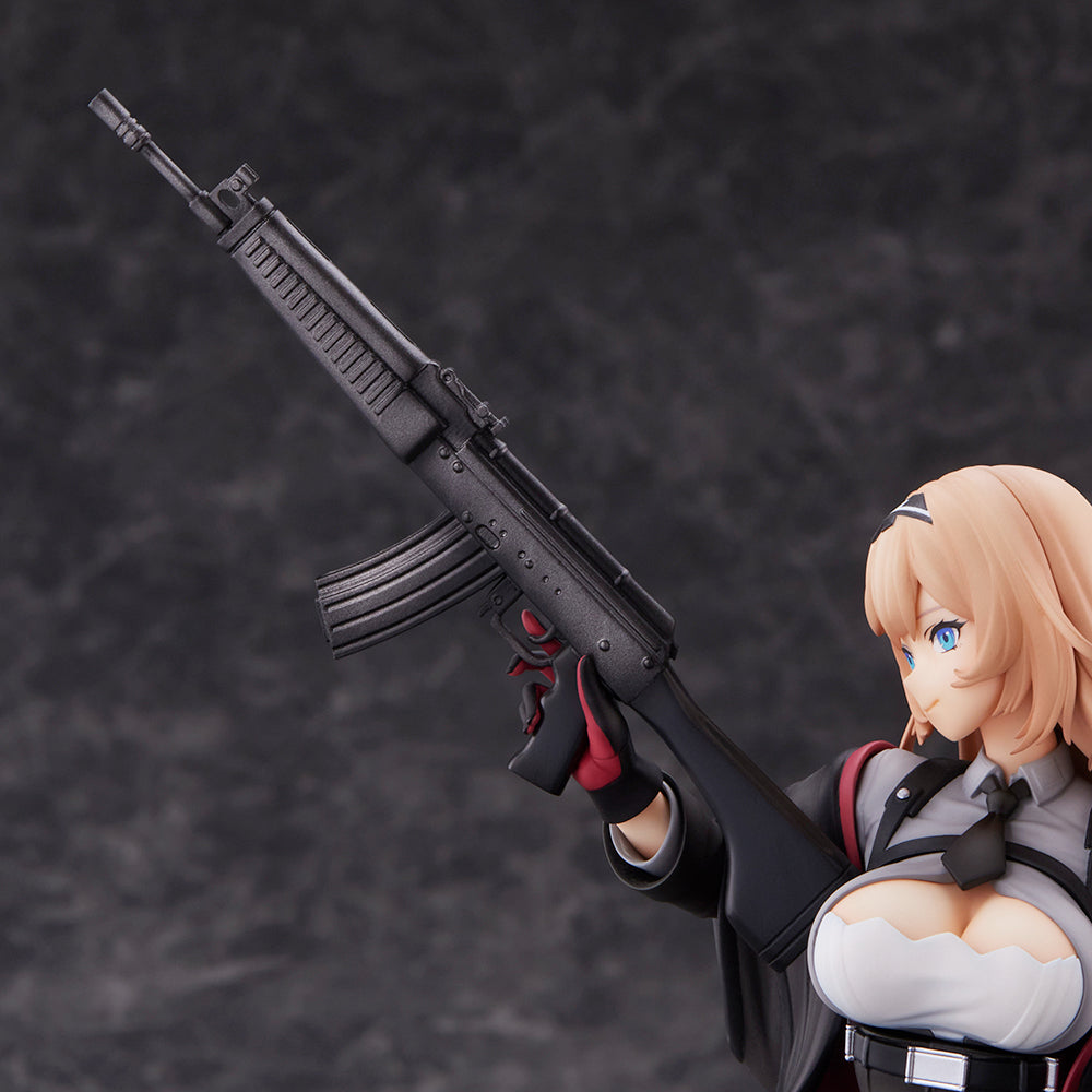 [PREORDER] Girls' Frontline StG-940 Complete Figure - Non Scale Figure - Glacier Hobbies - Union Creative