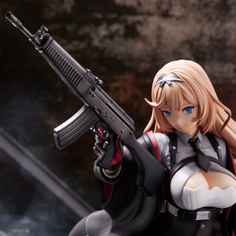 [PREORDER] Girls' Frontline StG-940 Complete Figure - Non Scale Figure - Glacier Hobbies - Union Creative