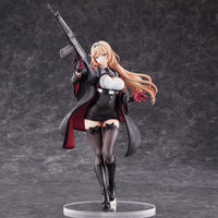 [PREORDER] Girls' Frontline StG-940 Complete Figure - Non Scale Figure - Glacier Hobbies - Union Creative