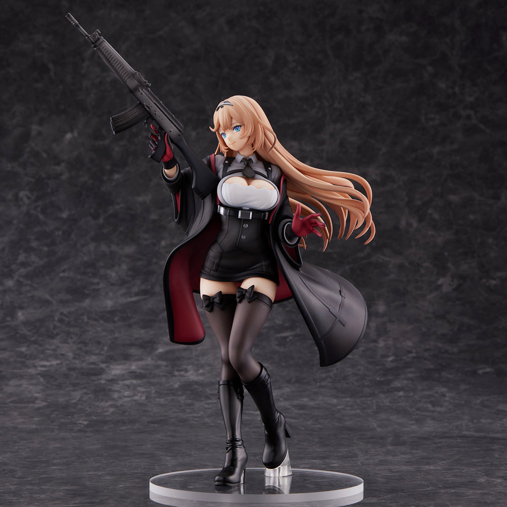 [PREORDER] Girls' Frontline StG-940 Complete Figure - Non Scale Figure - Glacier Hobbies - Union Creative