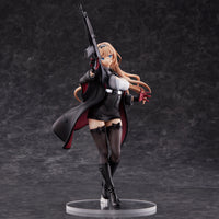 [PREORDER] Girls' Frontline StG-940 Complete Figure - Non Scale Figure - Glacier Hobbies - Union Creative