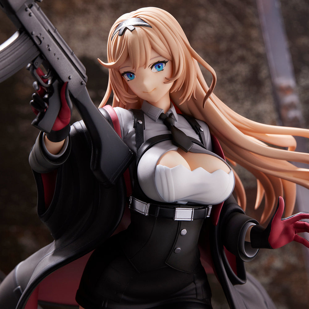 [PREORDER] Girls' Frontline StG-940 Complete Figure - Non Scale Figure - Glacier Hobbies - Union Creative