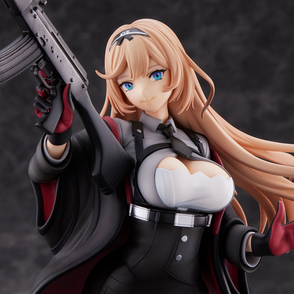 [PREORDER] Girls' Frontline StG-940 Complete Figure - Non Scale Figure - Glacier Hobbies - Union Creative