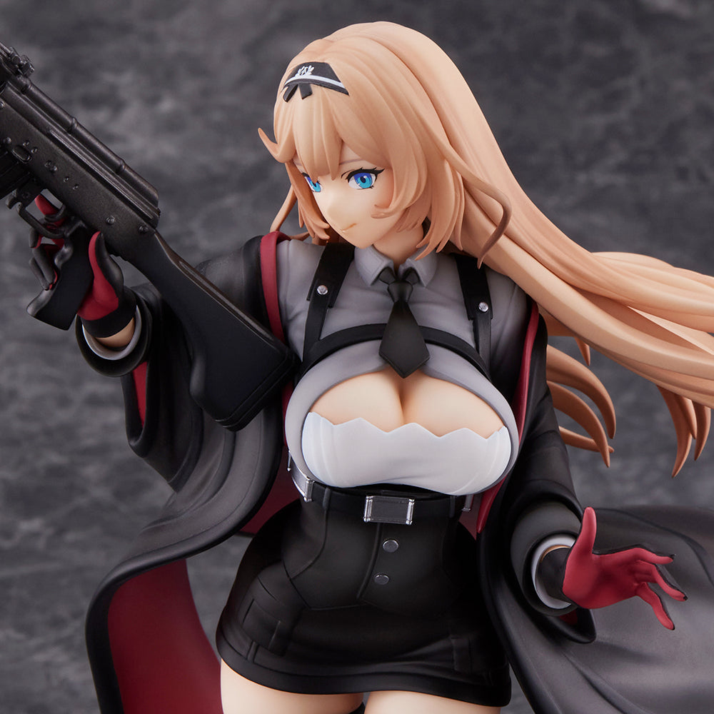 [PREORDER] Girls' Frontline StG-940 Complete Figure - Non Scale Figure - Glacier Hobbies - Union Creative