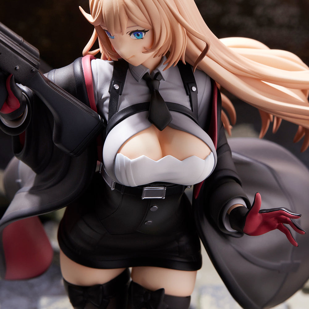 [PREORDER] Girls' Frontline StG-940 Complete Figure - Non Scale Figure - Glacier Hobbies - Union Creative