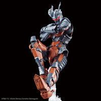 Ultraman Suit Darklops Zero -Action- Figure-rise Standard - Glacier Hobbies - Bandai