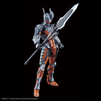 Ultraman Suit Darklops Zero -Action- Figure-rise Standard - Glacier Hobbies - Bandai