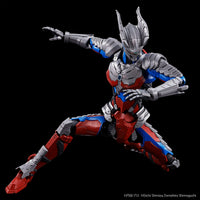 Ultraman Suit Zero -Action- Figure-rise Standard - Glacier Hobbies - Bandai