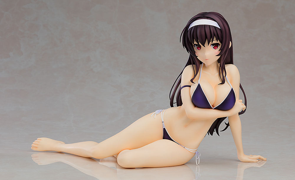 [PREORDER] Utaha Kasumigaoka: Animation Ver. [AQ] 1/4 scale figure - Glacier Hobbies - INTELLIGENT SYSTEMS