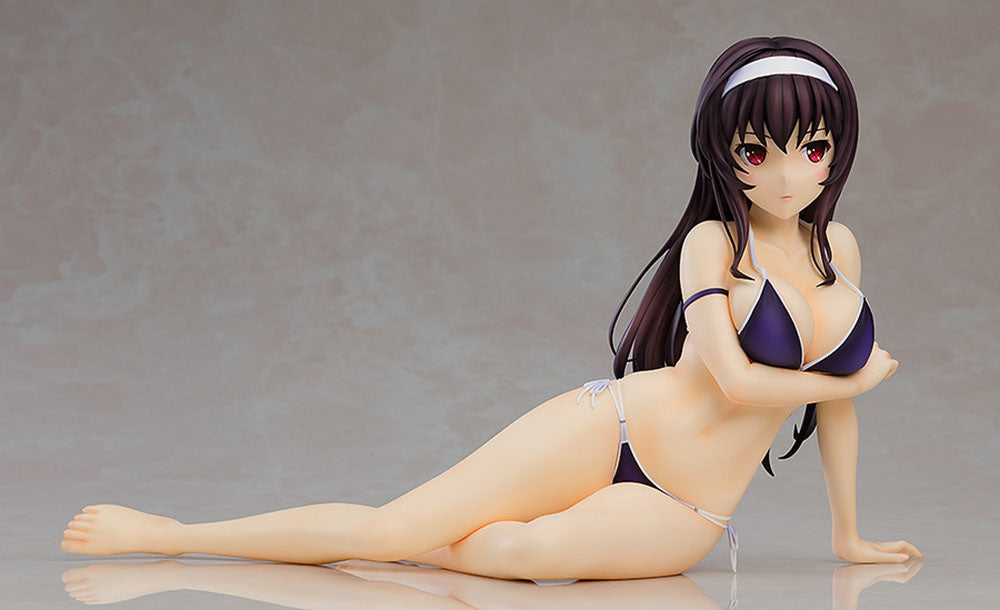 [PREORDER] Utaha Kasumigaoka: Animation Ver. [AQ] 1/4 scale figure - Glacier Hobbies - INTELLIGENT SYSTEMS