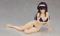 [PREORDER] Utaha Kasumigaoka: Animation Ver. [AQ] 1/4 scale figure - Glacier Hobbies - INTELLIGENT SYSTEMS