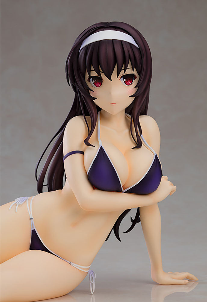 [PREORDER] Utaha Kasumigaoka: Animation Ver. [AQ] 1/4 scale figure - Glacier Hobbies - INTELLIGENT SYSTEMS