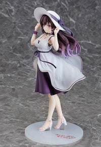 [PREORDER] Utaha Kasumigaoka 1/7 Scale Figure - Glacier Hobbies - Phat! Company