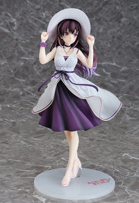 [PREORDER] Utaha Kasumigaoka 1/7 Scale Figure - Glacier Hobbies - Phat! Company