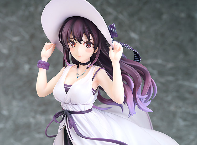 [PREORDER] Utaha Kasumigaoka 1/7 Scale Figure - Glacier Hobbies - Phat! Company