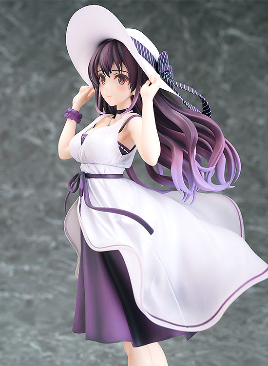 [PREORDER] Utaha Kasumigaoka 1/7 Scale Figure - Glacier Hobbies - Phat! Company