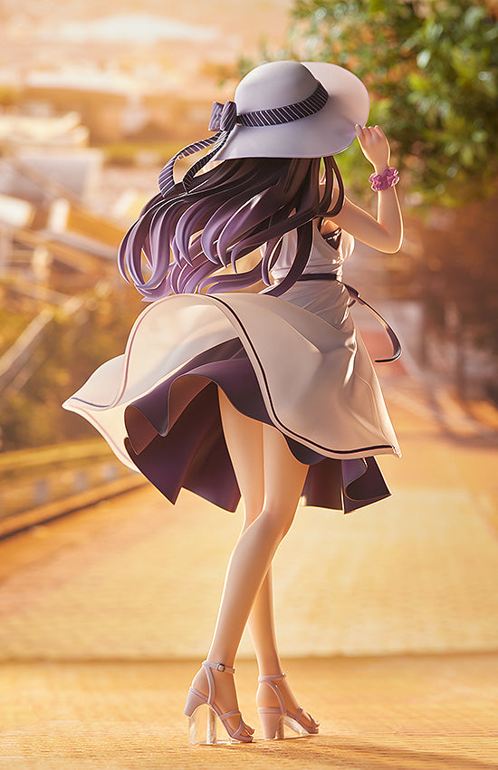 [PREORDER] Utaha Kasumigaoka 1/7 Scale Figure - Glacier Hobbies - Phat! Company