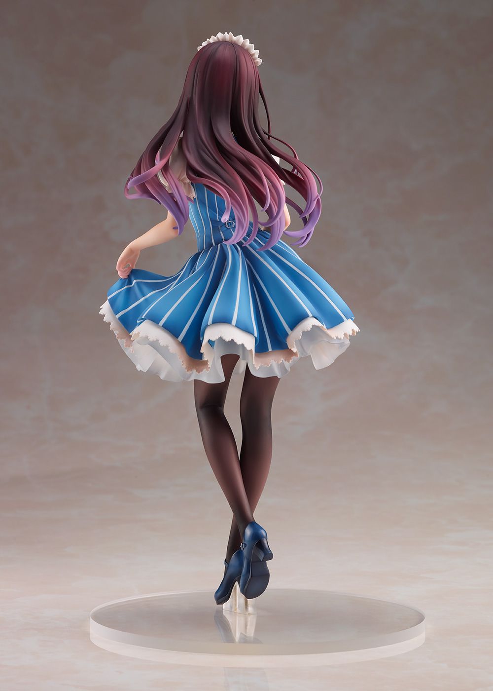 Utaha Kasumigaoka Maid Version 1/7 Scale Figure - Glacier Hobbies - Aniplex