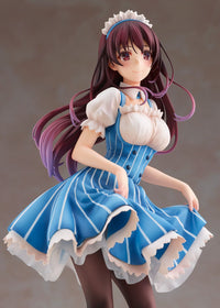 Utaha Kasumigaoka Maid Version 1/7 Scale Figure - Glacier Hobbies - Aniplex