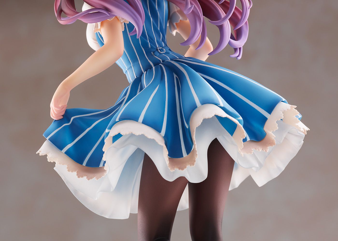 Utaha Kasumigaoka Maid Version 1/7 Scale Figure - Glacier Hobbies - Aniplex