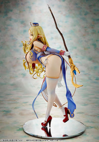 [PREORDER] 4th villager Priscilla(re-run) - 1/6 Scale Figure - Glacier Hobbies - Vertex