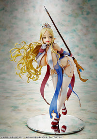 [PREORDER] 4th villager Priscilla(re-run) - 1/6 Scale Figure - Glacier Hobbies - Vertex