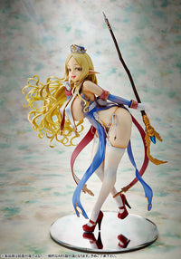 [PREORDER] 4th villager Priscilla(re-run) - 1/6 Scale Figure - Glacier Hobbies - Vertex