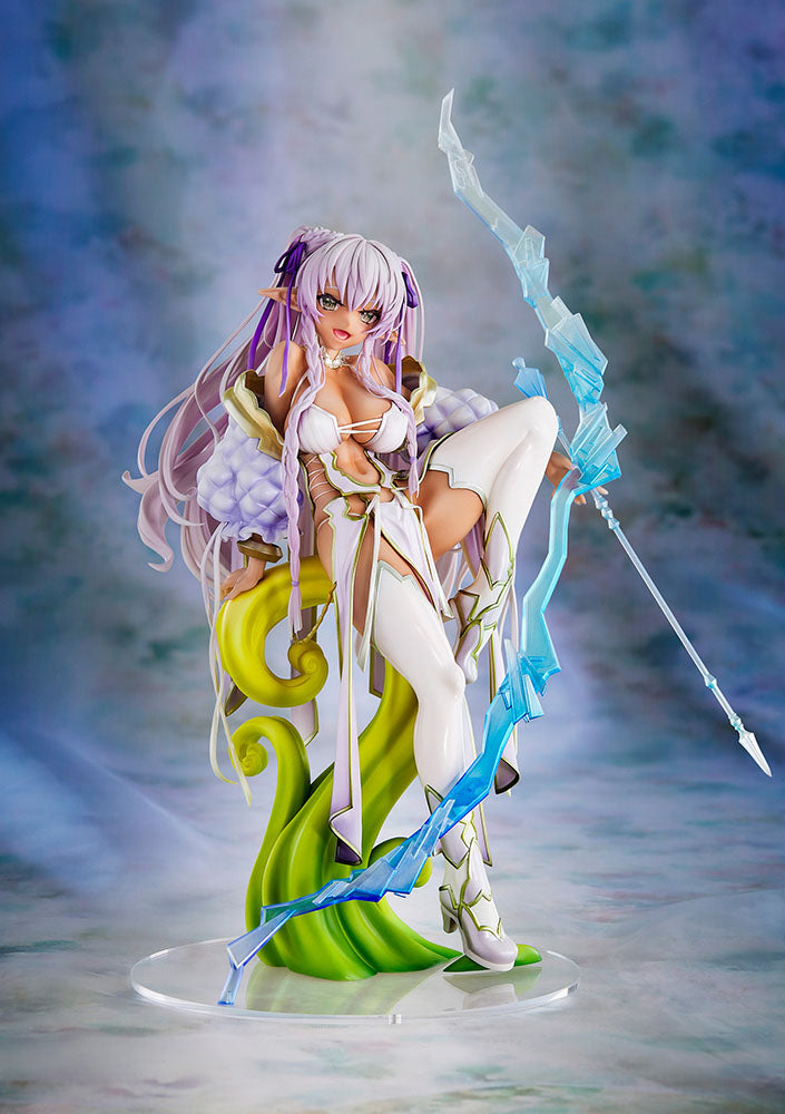 [PREORDER] 2nd villager Lyra - Scale Figure R18+ - Glacier Hobbies - VERTEX