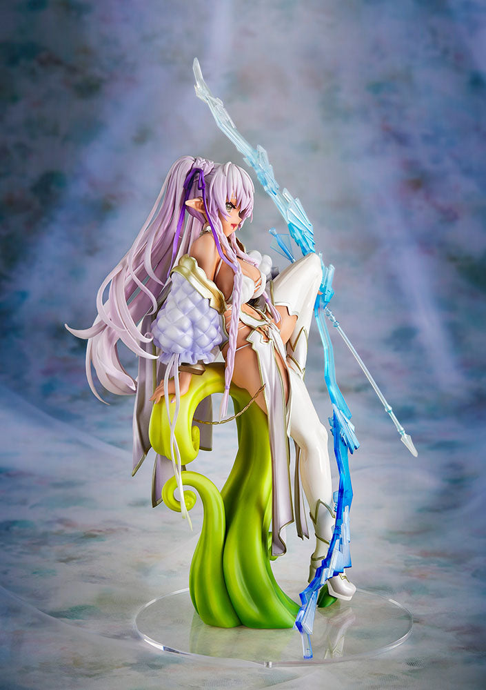 [PREORDER] 2nd villager Lyra - Scale Figure R18+ - Glacier Hobbies - VERTEX