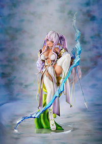 [PREORDER] 2nd villager Lyra - Scale Figure R18+ - Glacier Hobbies - VERTEX