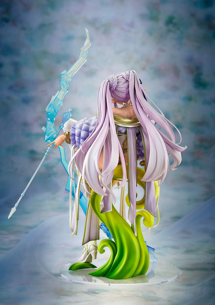 [PREORDER] 2nd villager Lyra - Scale Figure R18+ - Glacier Hobbies - VERTEX