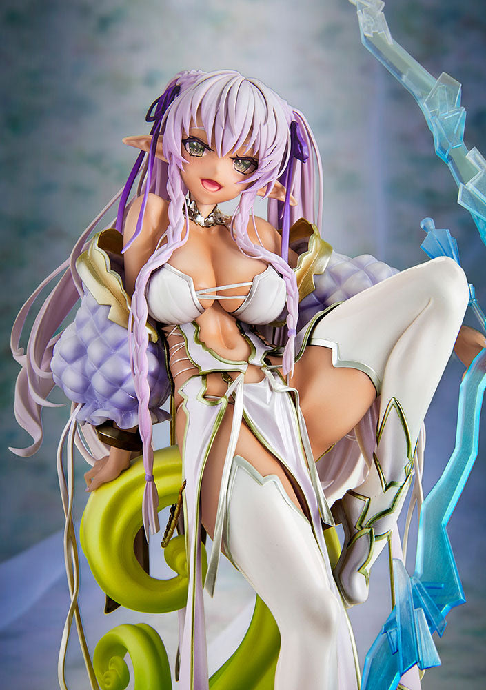 [PREORDER] 2nd villager Lyra - Scale Figure R18+ - Glacier Hobbies - VERTEX